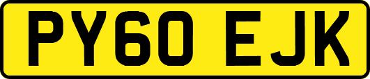 PY60EJK