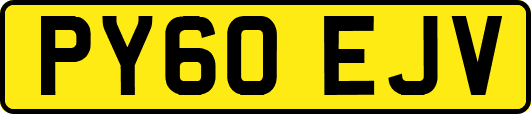 PY60EJV