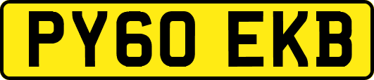 PY60EKB