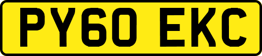 PY60EKC