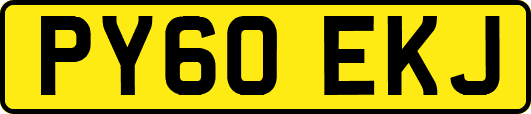 PY60EKJ