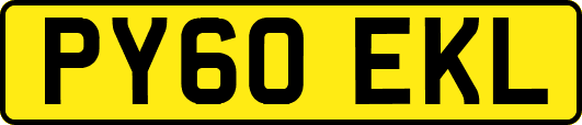 PY60EKL