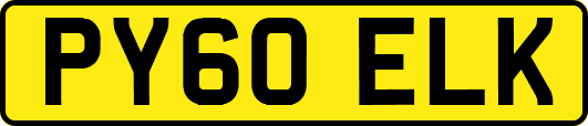 PY60ELK