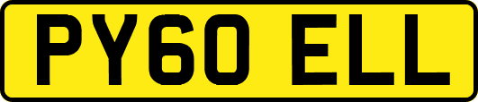 PY60ELL