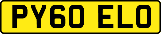 PY60ELO