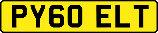 PY60ELT