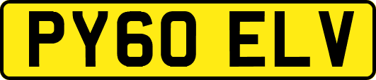 PY60ELV