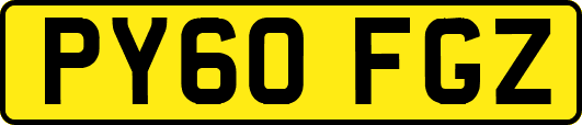 PY60FGZ