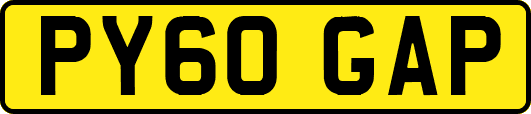 PY60GAP
