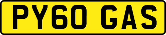 PY60GAS
