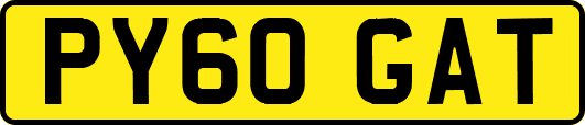 PY60GAT