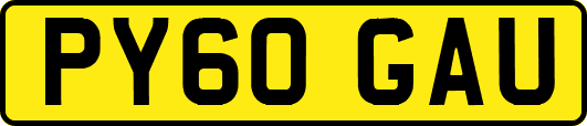 PY60GAU