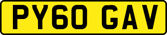 PY60GAV