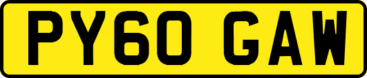 PY60GAW