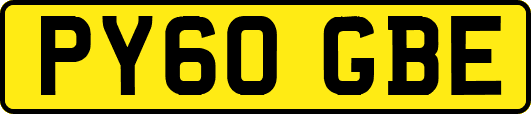 PY60GBE