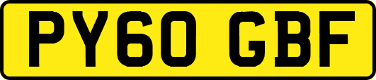 PY60GBF