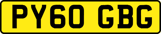 PY60GBG