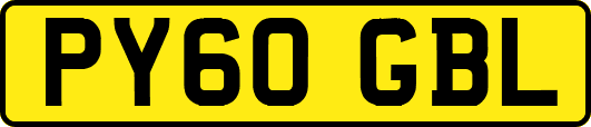 PY60GBL