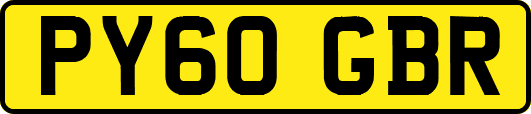 PY60GBR
