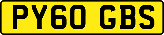 PY60GBS