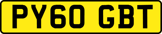 PY60GBT
