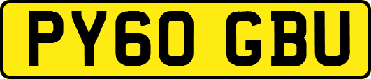 PY60GBU