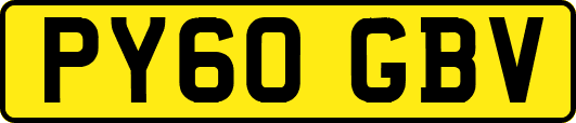 PY60GBV