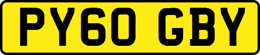 PY60GBY