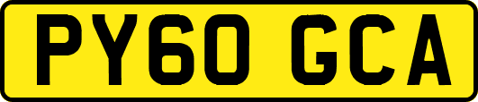PY60GCA