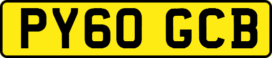 PY60GCB