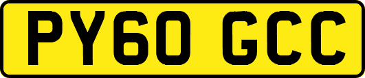 PY60GCC
