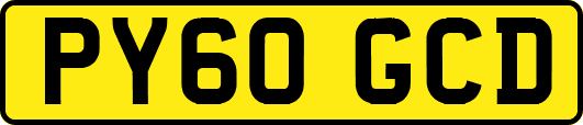 PY60GCD
