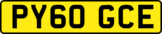 PY60GCE