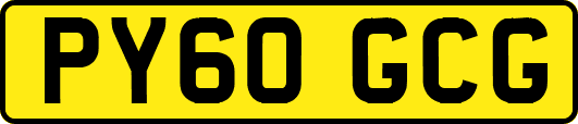 PY60GCG