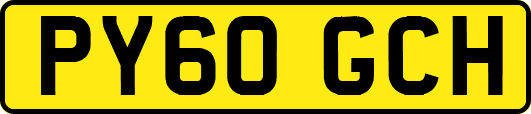 PY60GCH