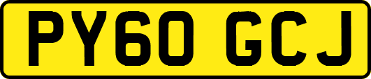 PY60GCJ