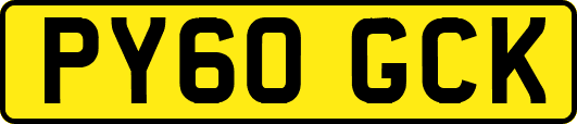 PY60GCK