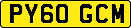 PY60GCM
