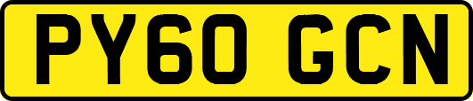 PY60GCN