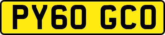 PY60GCO