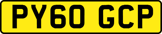 PY60GCP