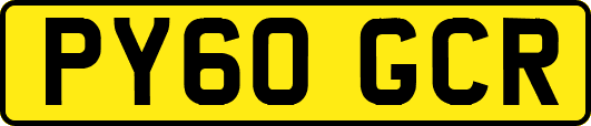 PY60GCR