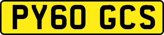 PY60GCS