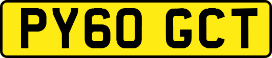 PY60GCT