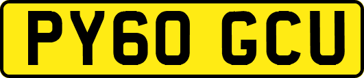 PY60GCU