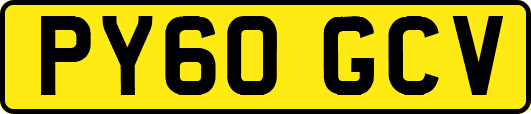 PY60GCV