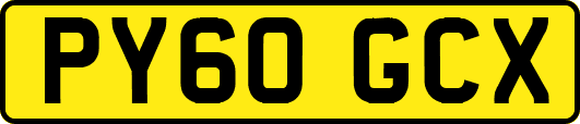 PY60GCX