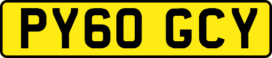 PY60GCY