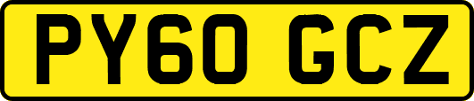 PY60GCZ