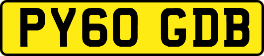 PY60GDB
